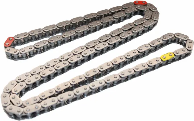 C972 - Engines &amp; Components: Cloyes Engine Timing Chain for Cloyes Gear &amp; Products Image