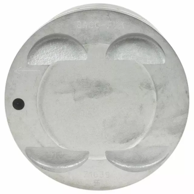 BE8Z6108F - Engine: Piston for Ford: Fiesta Image