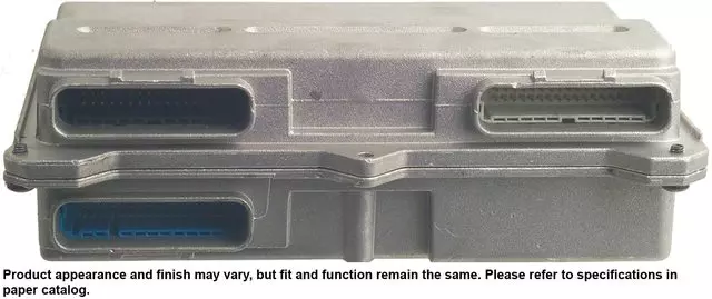 88961144 - : Powertrain Control Module, Remanufactured for Buick: Regal, Skylark | Chevrolet: Beretta, Camaro, Corsica, Lumina, Monte Carlo | Oldsmobile: Achieva, Cutlass Supreme | Pontiac: Firebird, Grand Am, Grand Prix Image