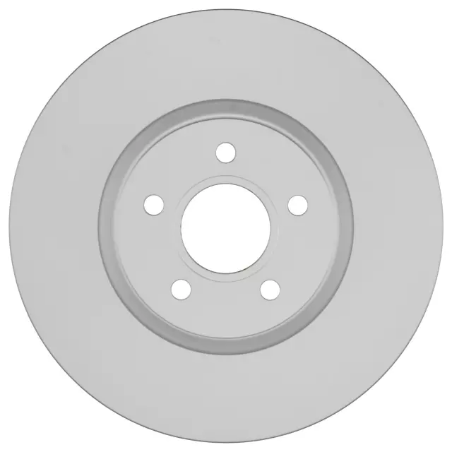52011379 - : Bosch Disc Brake Rotor for Bosch Image