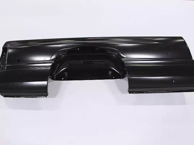 Box Side Panel, Right - Mopar (4856384AB)