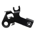 CV6Z2082B - Brakes: Brake Hose Bracket for Ford Image