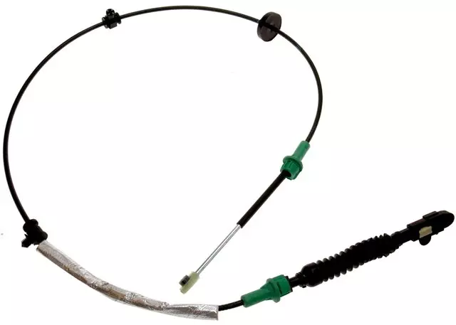 15772244 - Transmission: Automatic Transmission Shifter Cable for GM Image