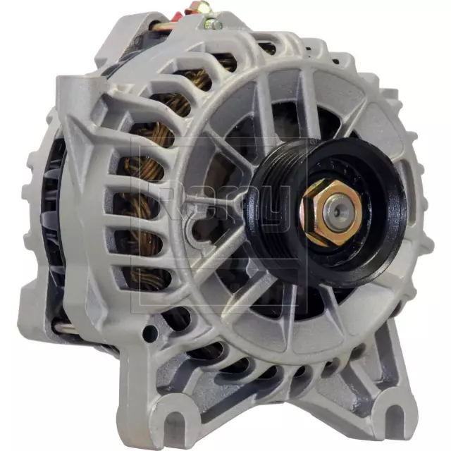 23786 - : Remy Alternator for Remy Image