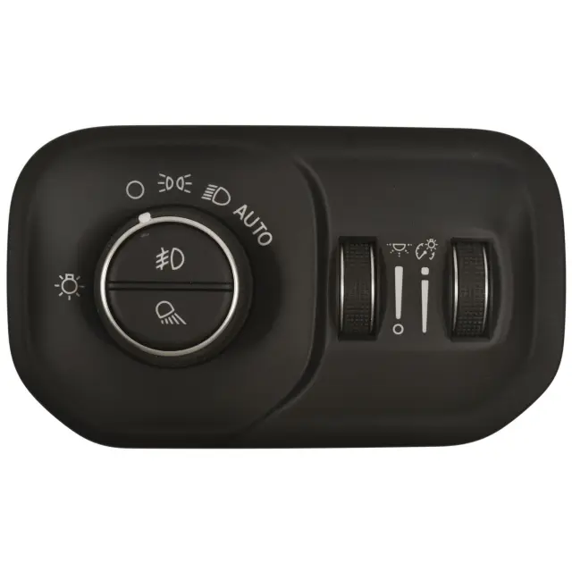 HLS1772 - Interior: Headlight Switch for SMP CORP Image