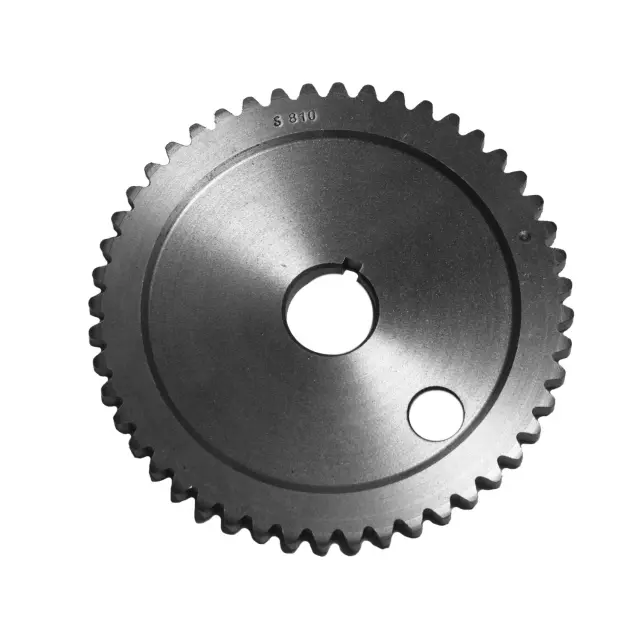 ZSS810T - Engines &amp; Components: INA US Engine Timing Camshaft Sprocket for INA US Image