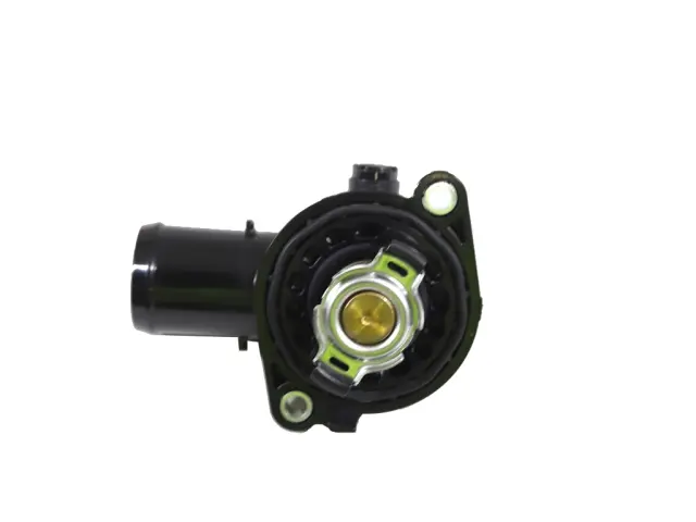 68136754AA - Cooling System: Thermostat Housing for Mopar Image