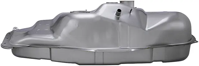 576820 - : Fuel Tank With Lock Ring And Seal for Dorman Image