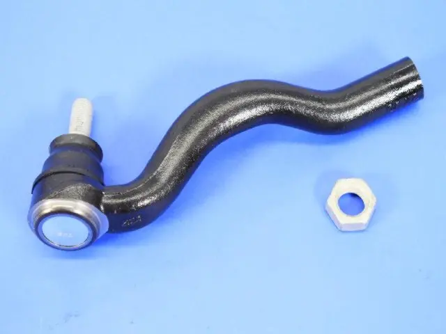 Outer End Tie Rod Kit, Left - Mopar (68069647AB)