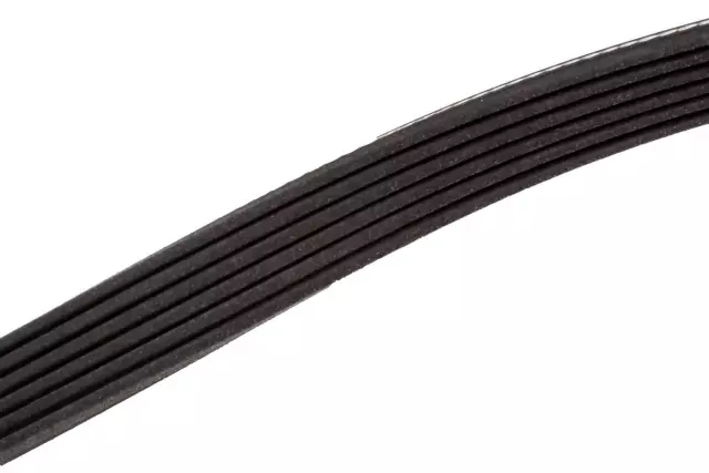 12636137 - : Serpentine Belt for Buick: LaCrosse | Cadillac: XTS Image