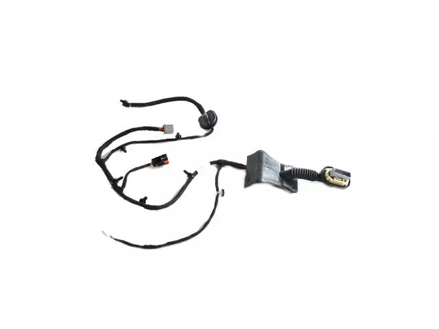 68235058AA - Electrical: Rear Door Wiring, Right Rear Door for Mopar Image