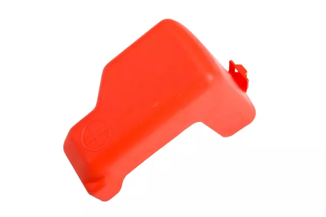 92059571 - Electrical: Positive Term Cover for Pontiac: GTO Image