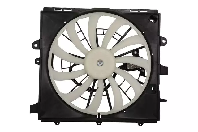 85063501 - : Fan for Chevrolet: Camaro Image
