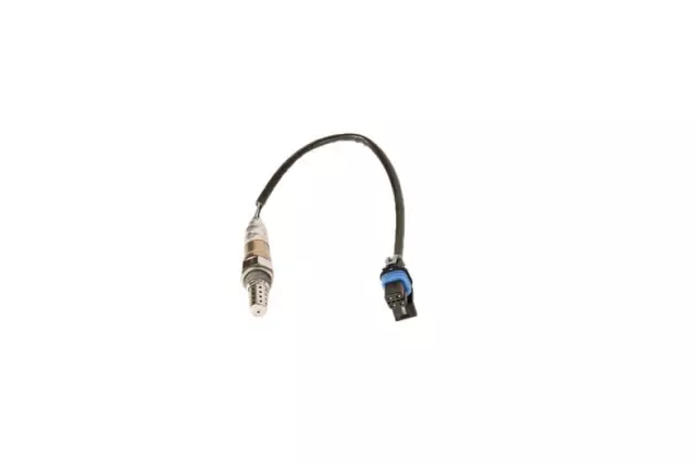 19209805 - Electrical: Oxygen Sensor for Buick: Rainier | Chevrolet: Express 1500, Express 2500, Express 3500, SSR, Trailblazer, Trailblazer EXT | GMC: Envoy, Envoy XL, Savana 1500, Savana 2500, Savana 3500 Image