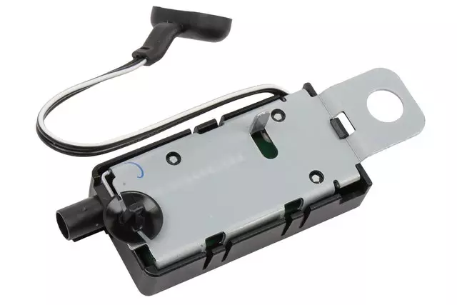 39163928 - : Part# 39163928 Radio Antenna Amplifier for Chevrolet: Camaro Image