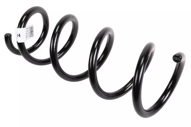 84747902 - : Front Coil Spring for Chevrolet: Corvette Image