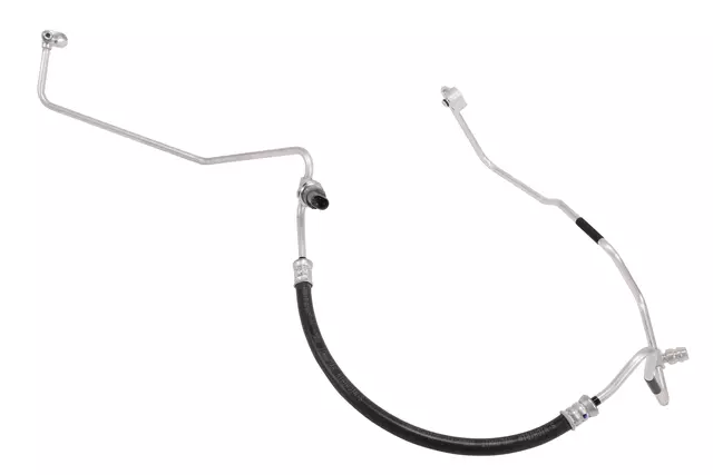 A/C Refrigerant Liquid Hose - GM (98179009)