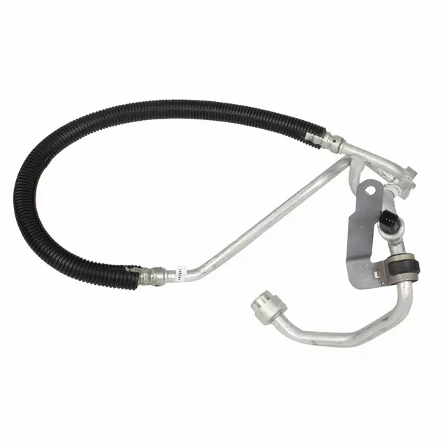 Discharge Hose - Ford (HS7Z-19972-L)