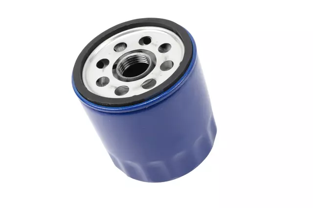 Oil Filter - ACDelco (PF53)