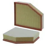 WA10889 - : WIX Air Filter Panel for WIX Image