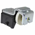 SW6352 - Electrical, Lighting and Body: Headlight Switch for Ford: Aerostar, Bronco, Bronco II, E-150, E-150 Club Wagon, E-150 Econoline, E-150 Econoline Club Wagon, E-250, E-250 Econoline, E-250 Econoline Club Wagon, E-350 Club Wagon, E-350 Econoline, E-350 Econoline Club Wagon, E-350 Super Duty, E-450 Econoline Super Duty, E-450 Super Duty, E-550 Econoline Super Duty, E-550 Super Duty, Escort, Explorer, F-150, F-250, F-350, F-53 Motorhome Chassis, F-59 Commercial Stripped Chassis, F-Super Duty, Mustang, Ranger, Tempo, Thunderbird | Mercury: Cougar, Lynx, Topaz Image