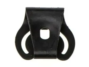 E3TZ17531A - Body: Arm &amp; Pivot Assembly Clip for Ford Image