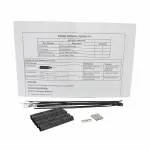 WT1012 - : Terminal for Ford Image