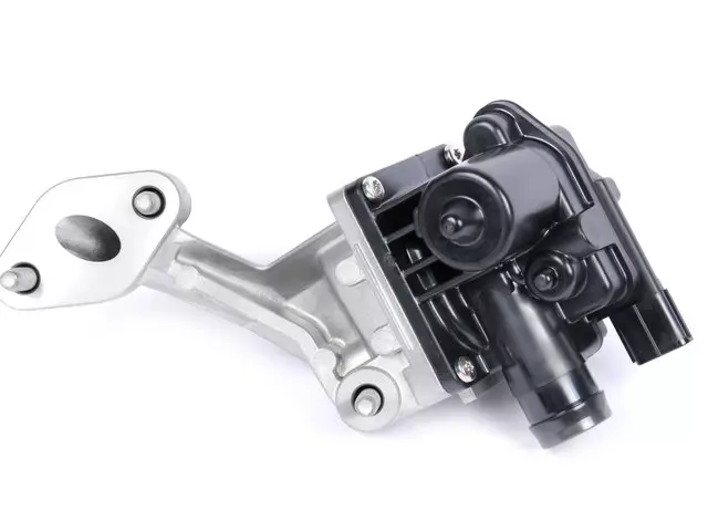 12652896 - : Secondary Air Injection Shut-Off and Check Valve for ACDelco Image