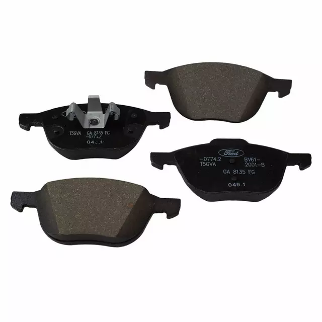 Kit - Brake Lining Front - Ford (FU2Z-2V001-G)