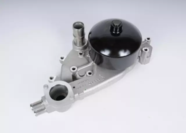 251744 - : Engine Water Pump Kit for ACDelco Image