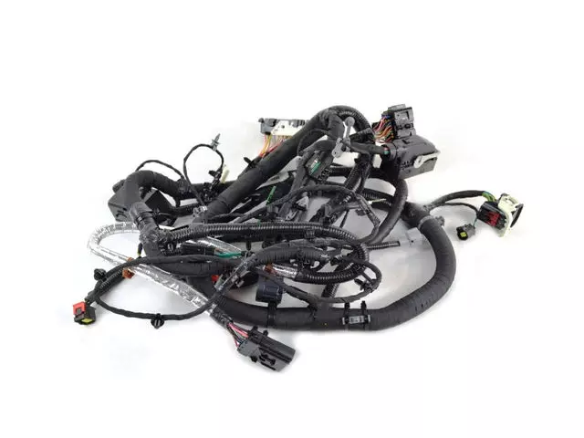 68237863AC - Electrical: Transmission Wiring for Ram: 2500 Image