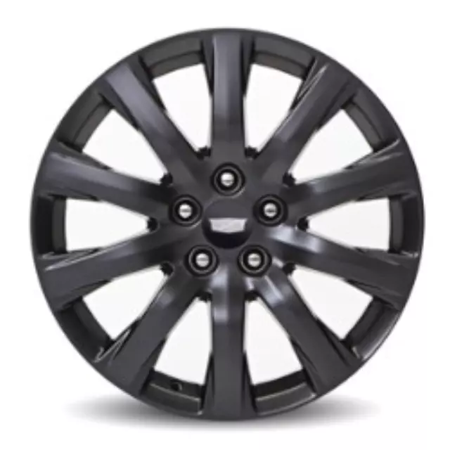 Wheel, Lug Nut - GM (19259110)