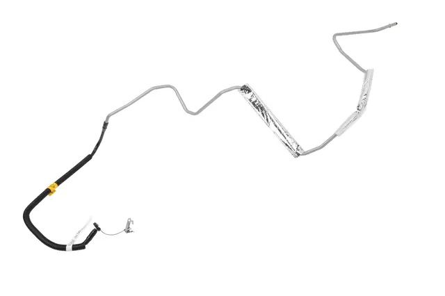 Fuel Return Pipe - GM (19418662)