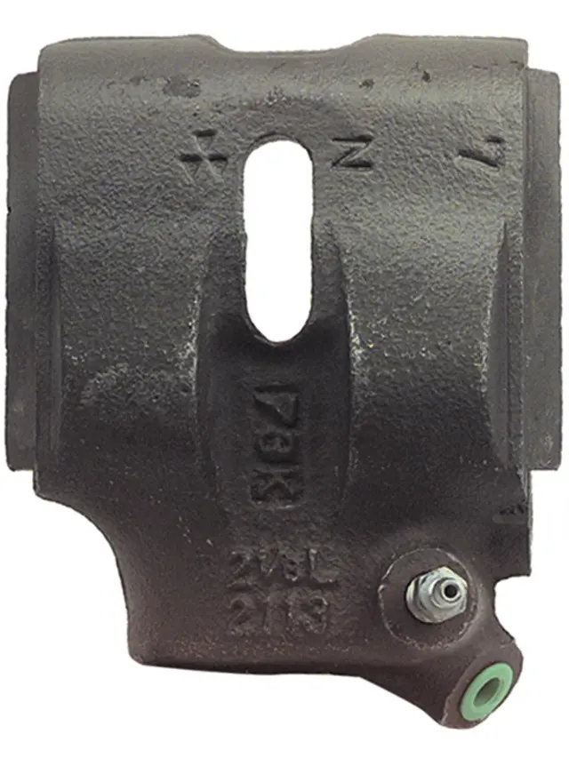 19B3118NM - Brakes &amp; Brake Parts: Disc Brake Caliper for Cardone Image