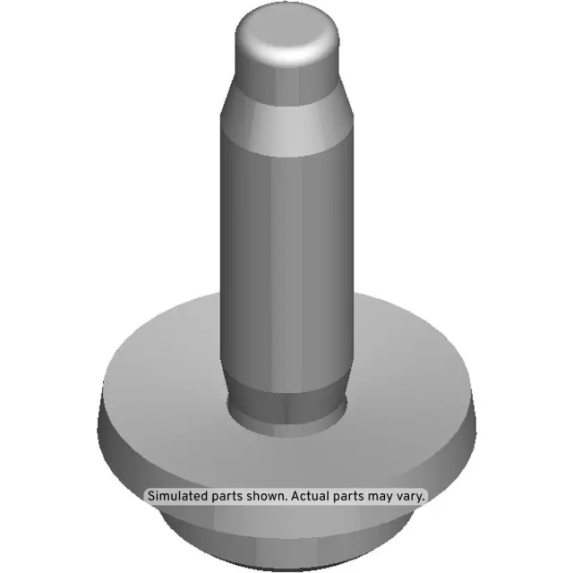 11570779 - : M6x1x23 Multi-Purpose Bolt for Cadillac: SRX Image