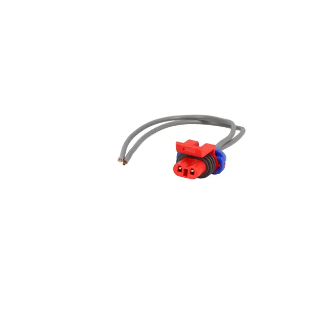 610155 - Accessories: Vapor Canister Purge Solenoid Connector for ROSTRA Image