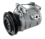 58445 - : Calsonic DKV14C Compressor for FOUR SEASONS Image