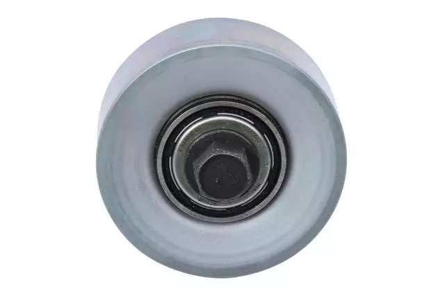 Drive Belt Idler Pulley - GM (12666591)