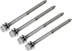 13819 - Body: Suspension Cradle Mounting Bolt Kit for Dorman Image