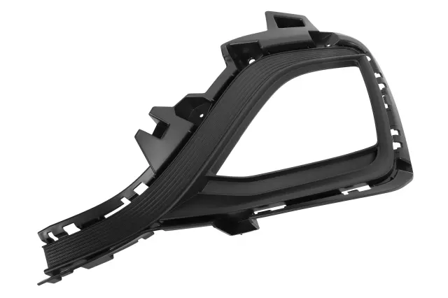 2019-2022 Chevrolet Spark - Front Driver Side Fog Lamp Bezel - GM (42651727)