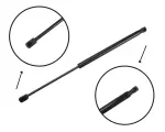 612611 - : Liftgate Lift Support for Tuff Support Image