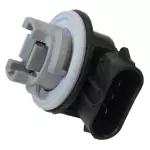 F1TZ13411A - : 1994-2005 Ford - Stop Lamp Bulb Socket for Ford: Expedition, Explorer, Mustang, Ranger, Thunderbird, Windstar | Lincoln: Aviator, Navigator | Mercury: Cougar, Mountaineer Image