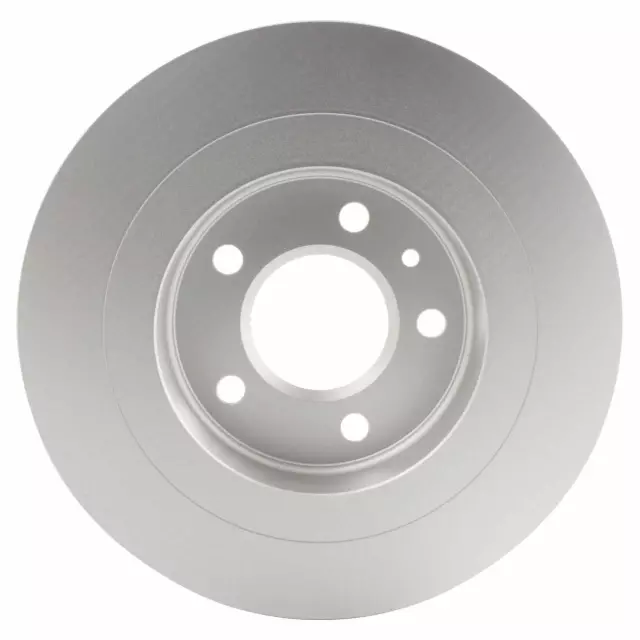 QBRR659 - : Rotor Assembly - Brake for Ford Image