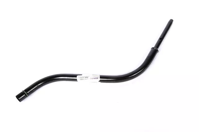 25822914 - : Automatic Transmission Fluid Filler Lower Tube for GM Image