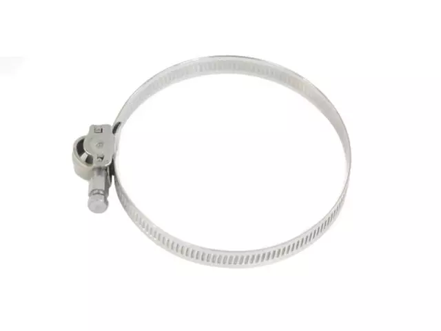 6107365AA - : Air Cleaner Duct Clamp for Mopar Image