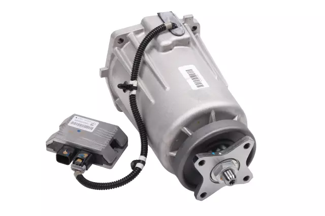 Rear Wheel Drive Module Clutch Housing - GM (84165521)