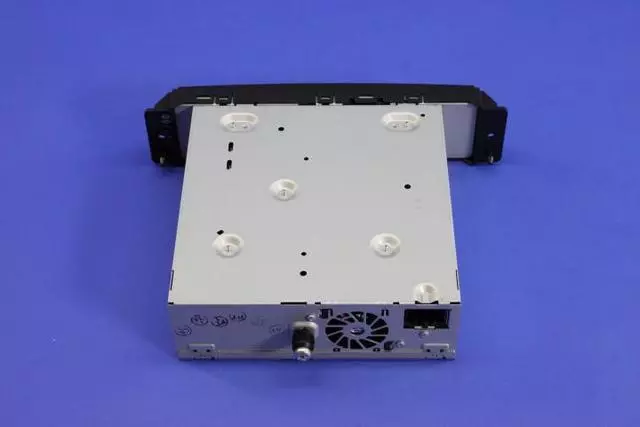 Blu-Ray DVD Player - Mopar (68242291AB)