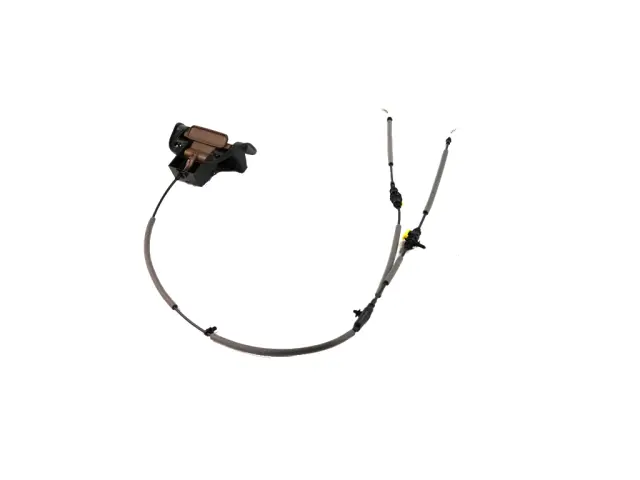 Release Cable - Mopar (6UM99RN8AC)
