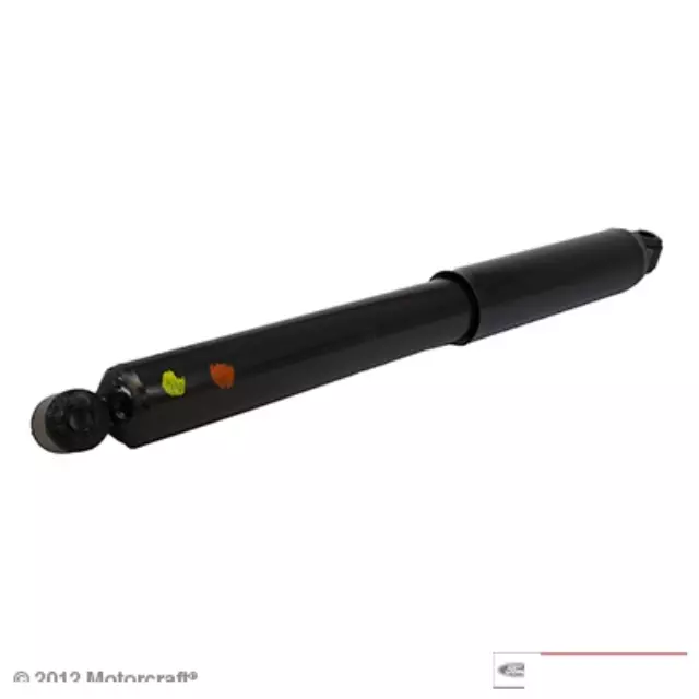 Shock Absorber Assembly - Ford (ASH-1000)