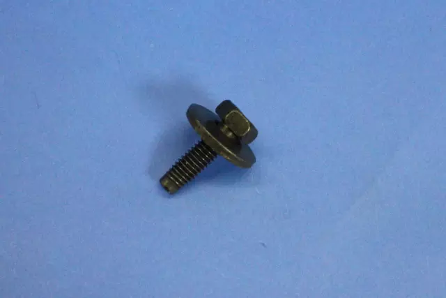 6511050AA - Body: Rear Bracket Retainer for Mopar Image